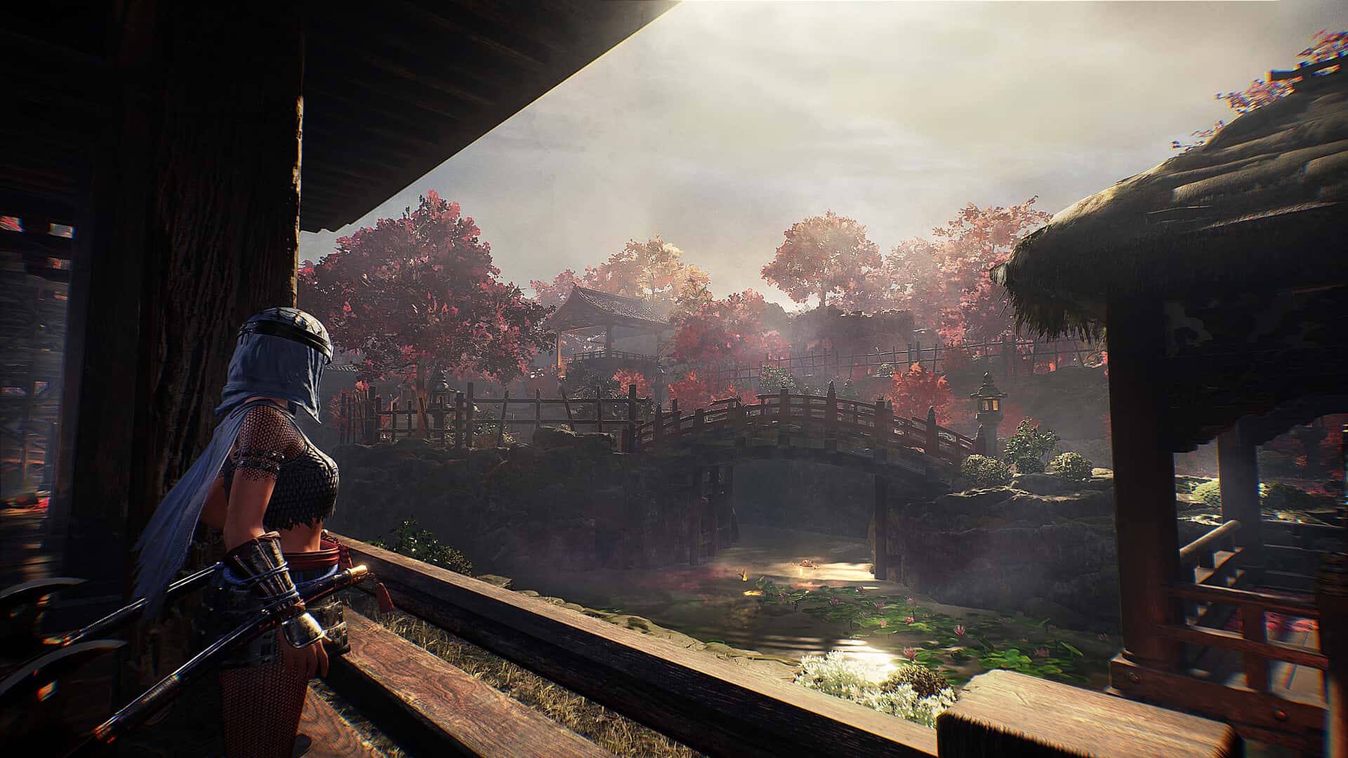 仁王3 NIOH3 豪华中文版
